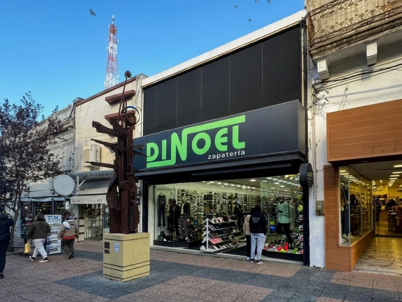Dinoel San José 