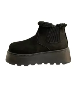 Pantubota Bbo Dama Negro 1601b9274