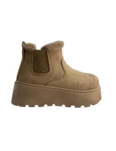 Pantubota Bbo Dama 1601b Caqui