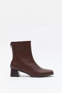 Bota Daniel Cassin Fazio Dama Chocolate