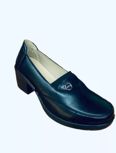 Zapato Kokomate Taco Dama 27-43968-1