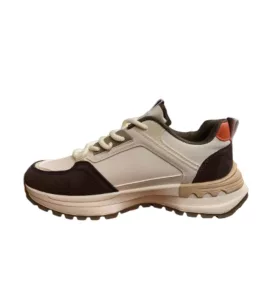 Champion Jinlong Hombre Lh071 Caqui