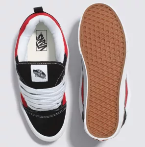 Calzado Vans Knu Skool Adulto