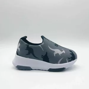 Calzado Krisle Dinosaurio Niño Kr08