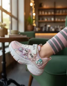 Calzado Fashion Cara Niña Varios