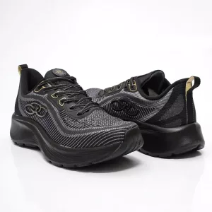 Champion Olympikus Conex Negro Hombre