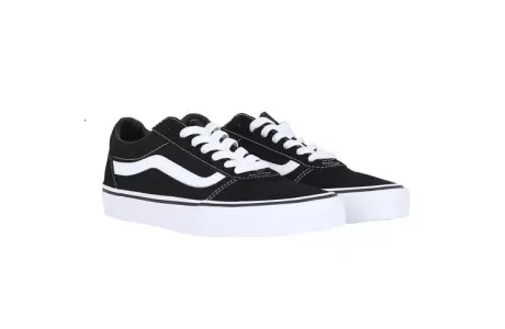 Calzado Vans Ward Clásico