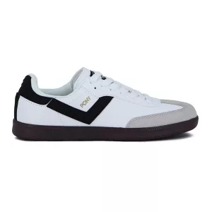 Calzado Pony Moma Lifestyle Blanco/negro
