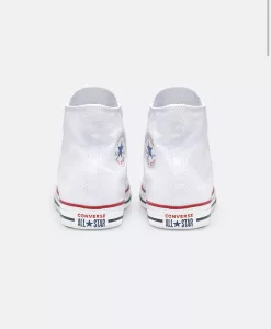 Bota Converse Chuck Taylor Blanco 16699c