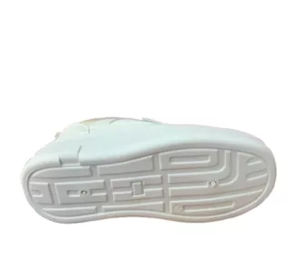 Champion Entra 8826 Dama Bco/dorado