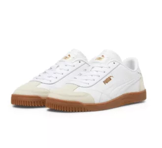 Calzado Puma Hombre Club 5v5 Lux 397449