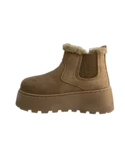 Pantubota Bbo Dama 1601b Caqui