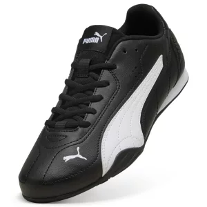 Champion Puma Catch Hombre 402679 Negro/blanco