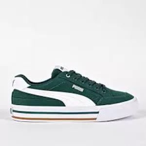 Verde/Blanco