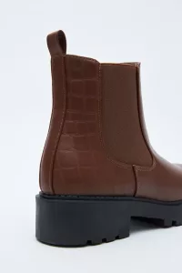 Bota Paddock Mindy Dama
