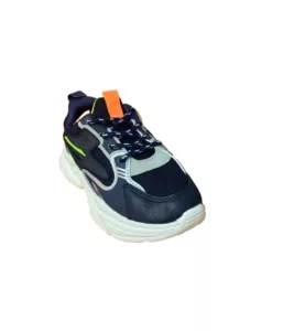 Champion Vaya Deportivo Niño D3199 Azul