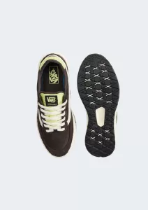 Calzado Vans Mte Ultrarange 2.0 SE Marron