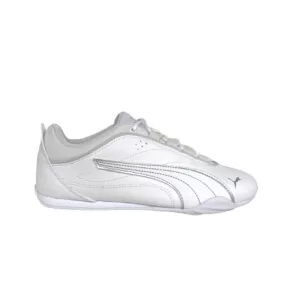 Blanco/Plata
