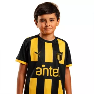 Camiseta Puma Peñarol Niño 787558