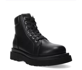 Bota Miss Carol Ponds Dama Negro 146.25249