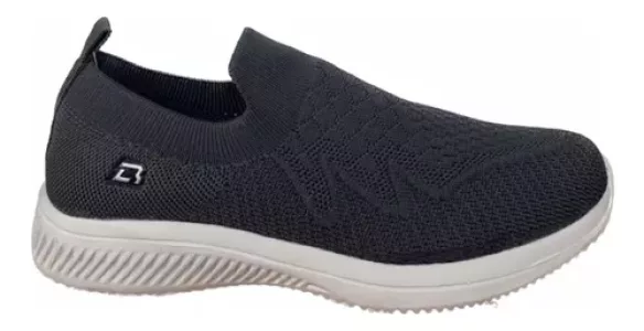 Calzado Zapatilla Adi Dama Mm774-1