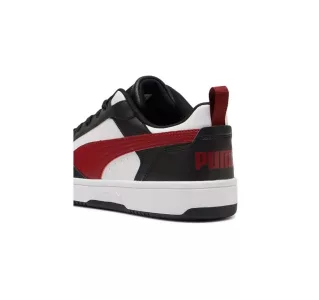 Calzado Puma Rebound V6 Low 392328 Hombre