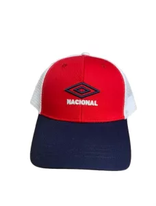 Rojo/marino