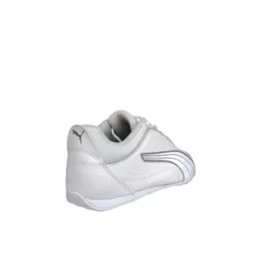 Calzado Puna Catch Soleil Blanco/plata 402744 Dama