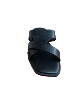 Sandalia Paddock Benedict Dama Negro