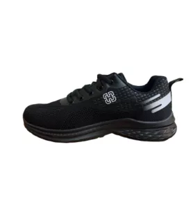 Champion H&l Deportivo Negro M867a