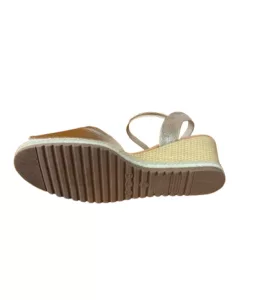 Sandalia Bebece Dama T5828-161