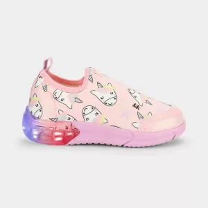 Champion Bibi Space C/luces Niña 1228151