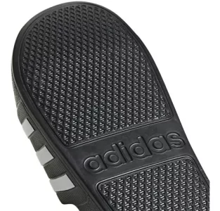 Sandalia Chinela adidas Adilette Aqua Ojota Negro F35543