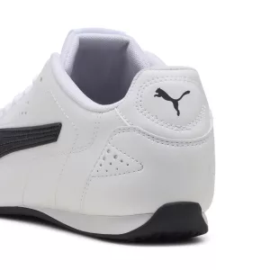 Champion Puma Catch Hombre 402679 Blanco/negro
