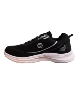 Champion Bbo Hombre Negro/gris 1512a8898
