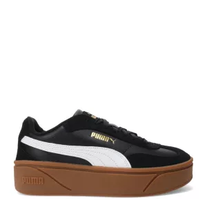 Puma Club Mujer Plataforma