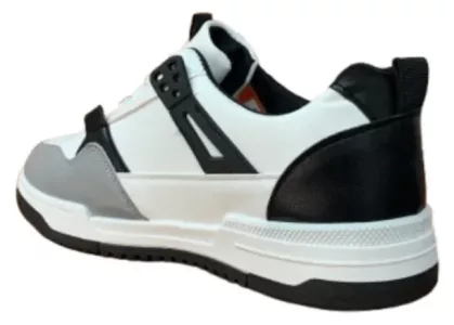 Champion Vaya Hombre Casual A3726