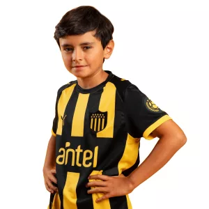 Camiseta Puma Peñarol Niño 787558