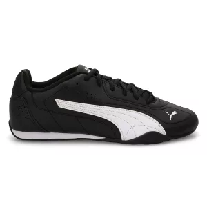 Champion Puma Catch Hombre 402679 Negro/blanco