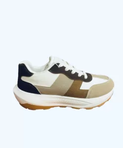 Calzado Paddock Bliss Dama Beige