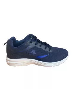 Champion H&l Deportivo Hombre Azul E6507a