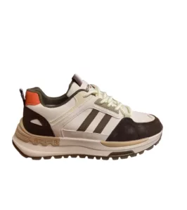 Champion Jinlong Hombre Lh071 Caqui