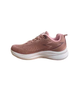 Calzado H&l Dama Rosado E6007a