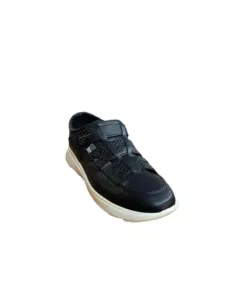 Zapato Freeway Sensi 03 3586 Negro Dama