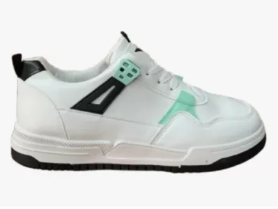 Blanco/Verde