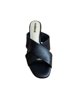 Zueco Moleca Dama 5496.110 Negro