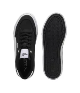 Calzado Puma Court Clasic Vulc Fs 396353 Hombre