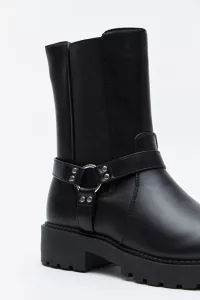 Bota Paddock Zurich Dama