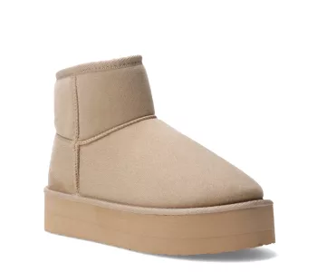 Pantubota Miss Carol Uma Dama 146.26168 Beige
