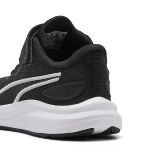 Calzado Puma Skyrocket 2 Ac+ Inf 312415 Negro/blanco